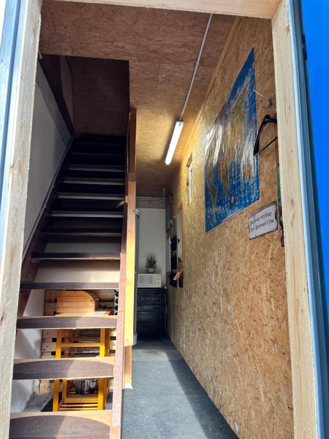 Gemutliches Gastehaus Mit Kleiner Terasse Apartman Schloß Holte-Stukenbrock Kültér fotó